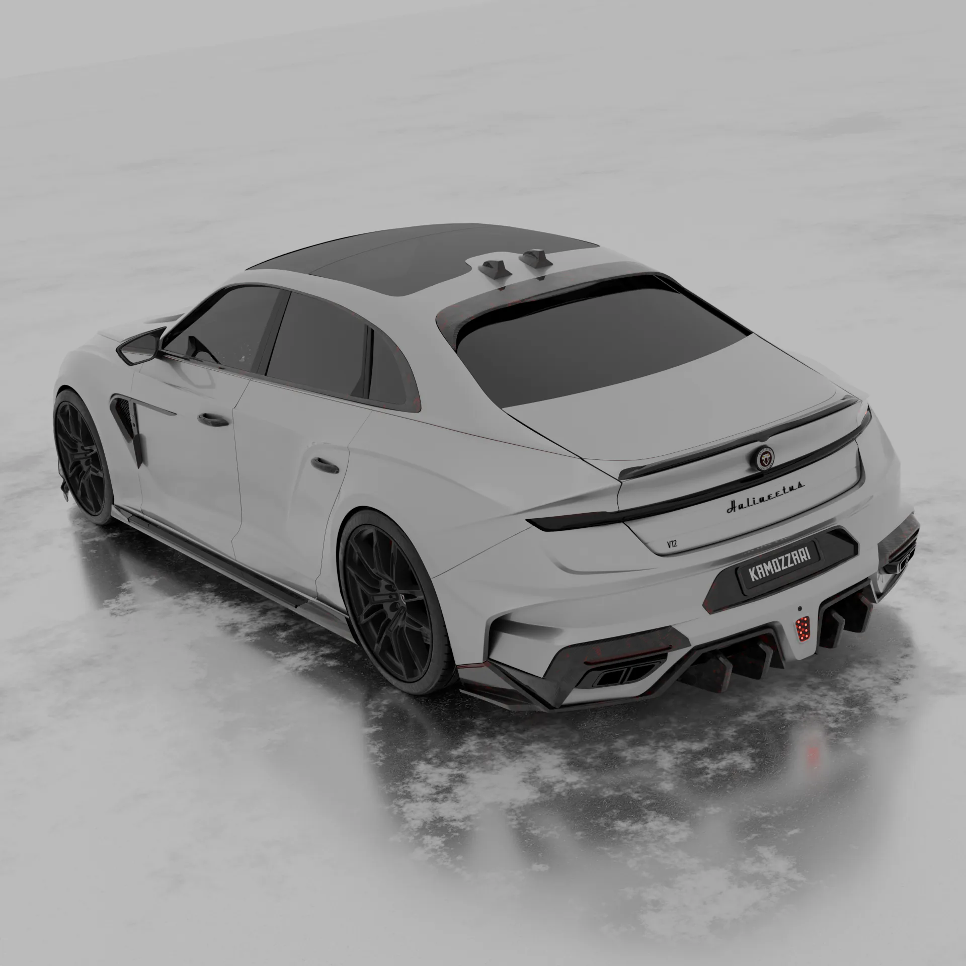 AMB Halliaetus render 3