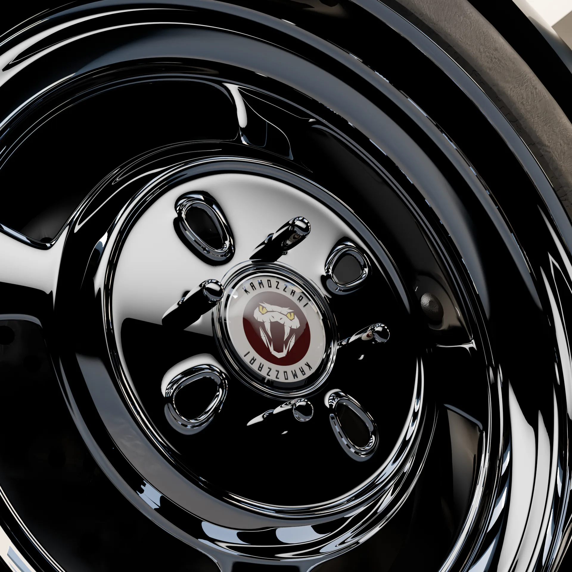 Classic Longtail render 13