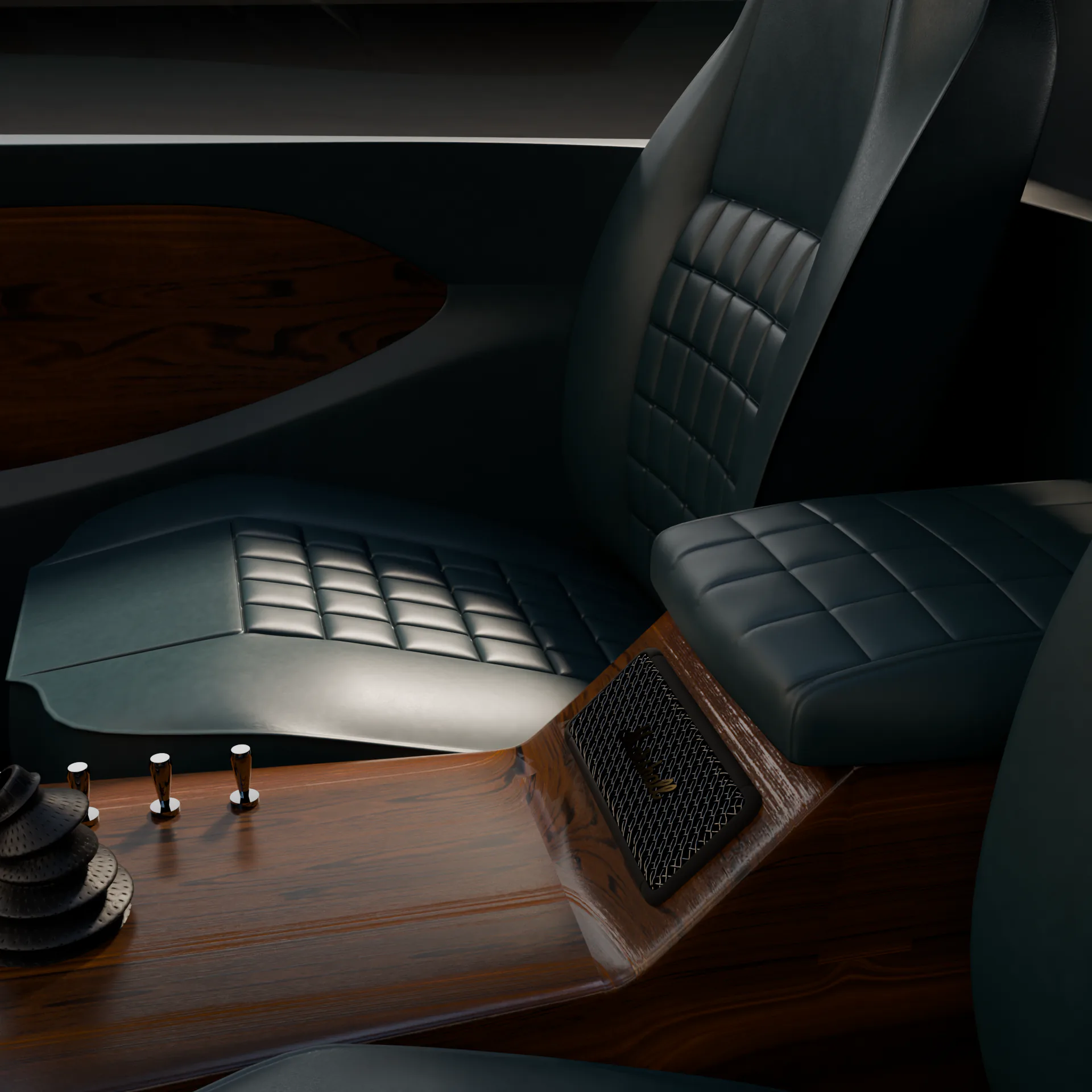 Classic Longtail render 15