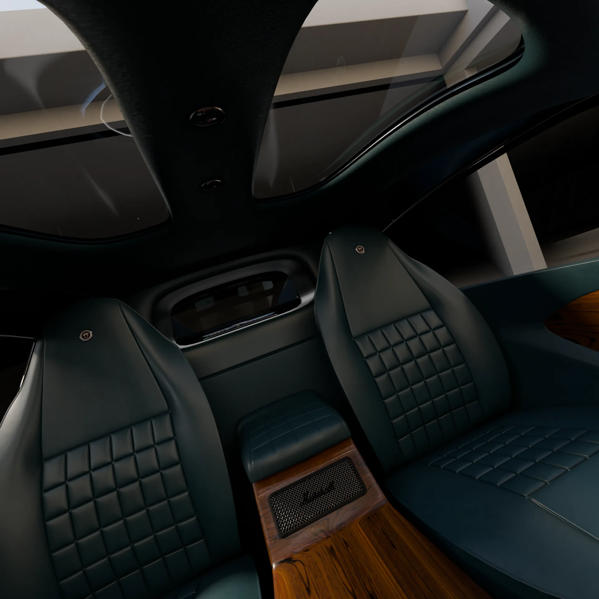 Classic Longtail render 18