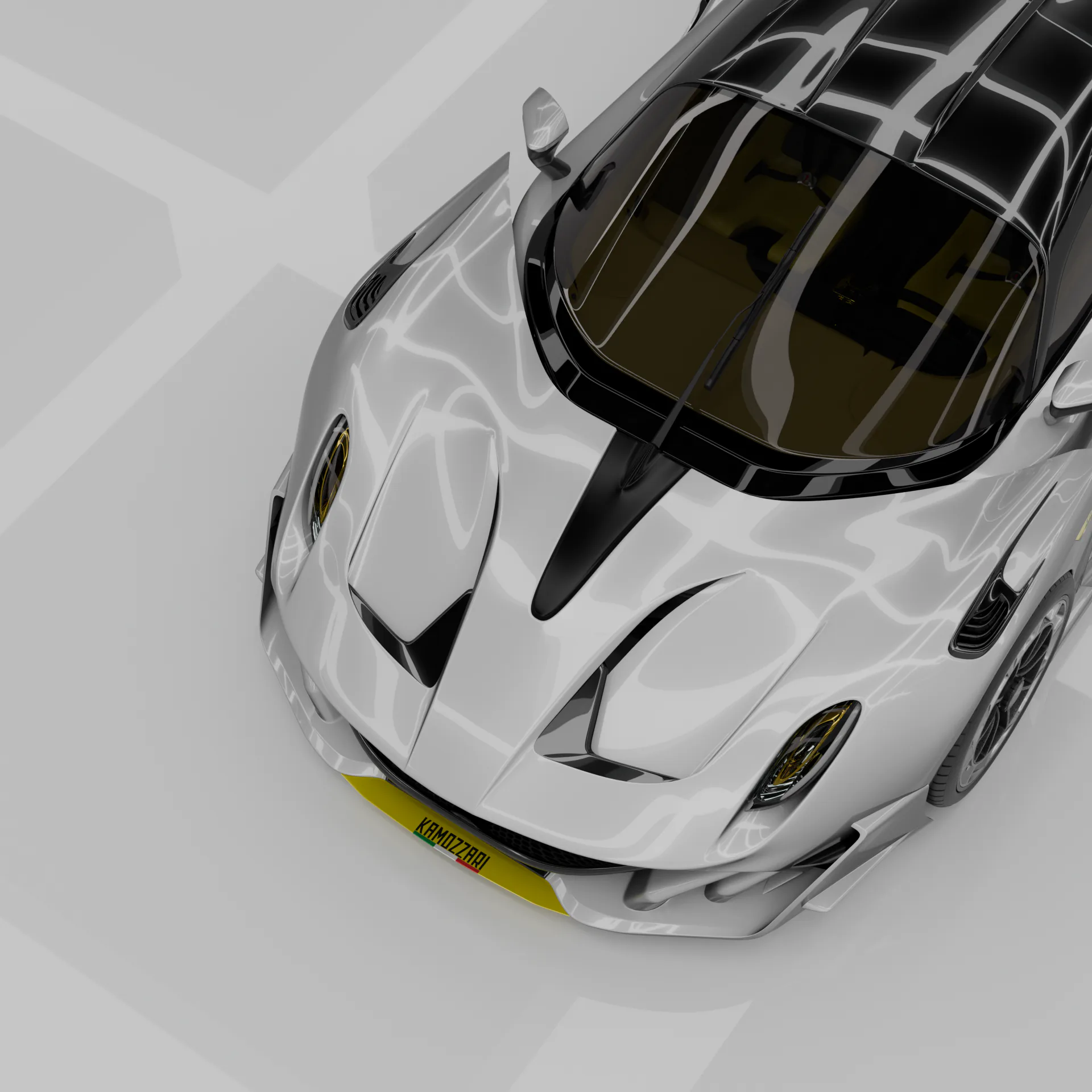 KMZ Hypercar render 4