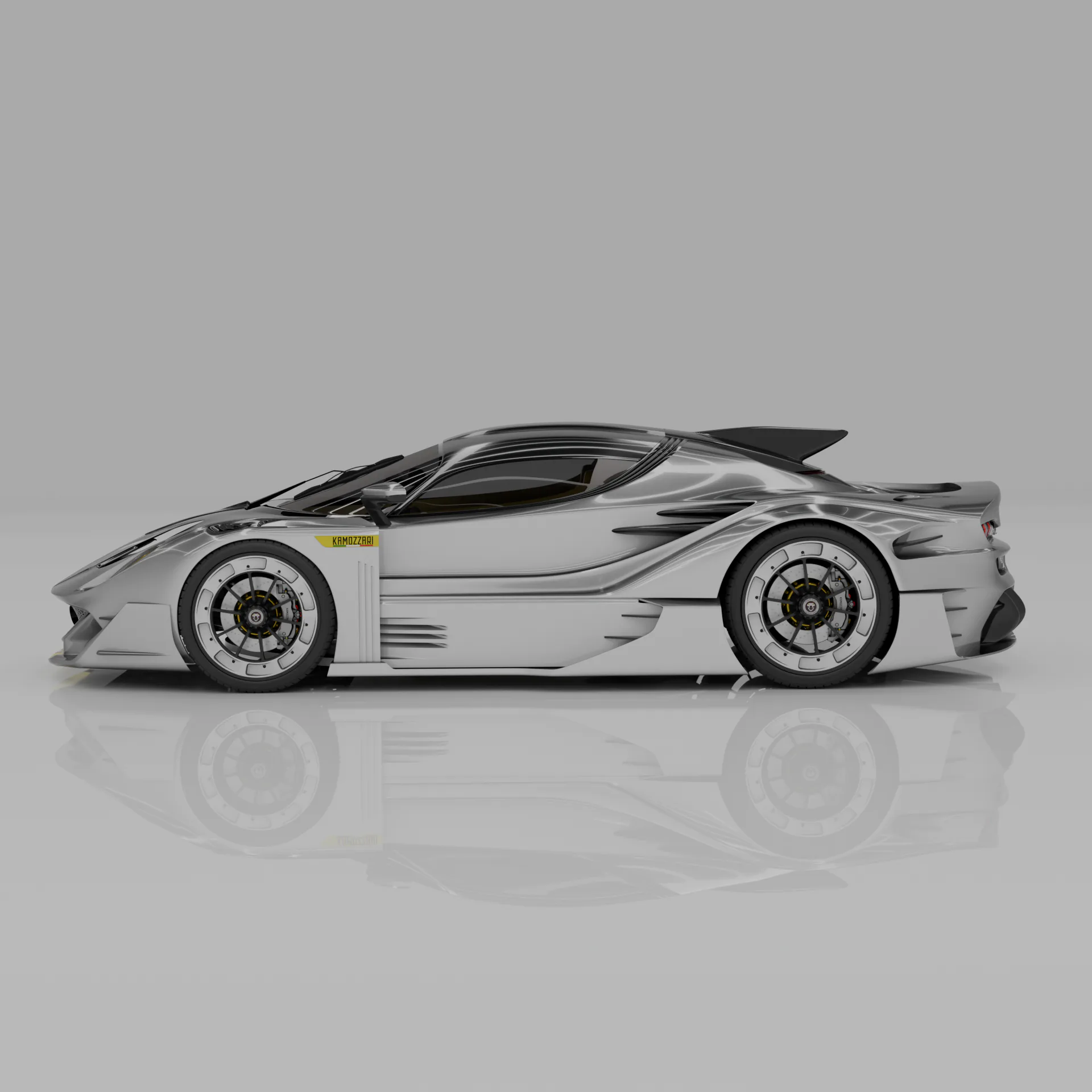 KMZ Hypercar render 7