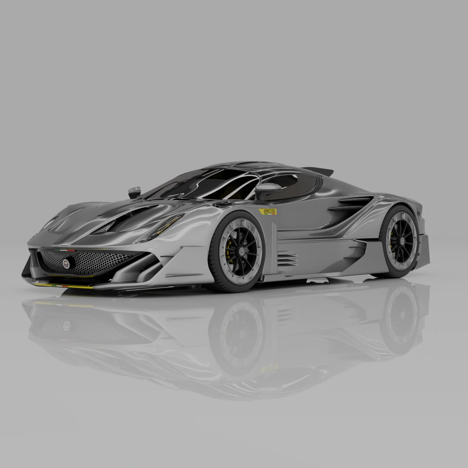 KMZ Hypercar render 15