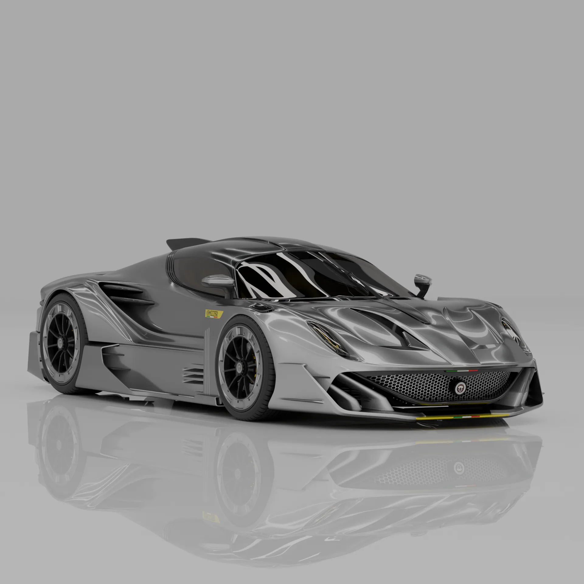 KMZ Hypercar render 16