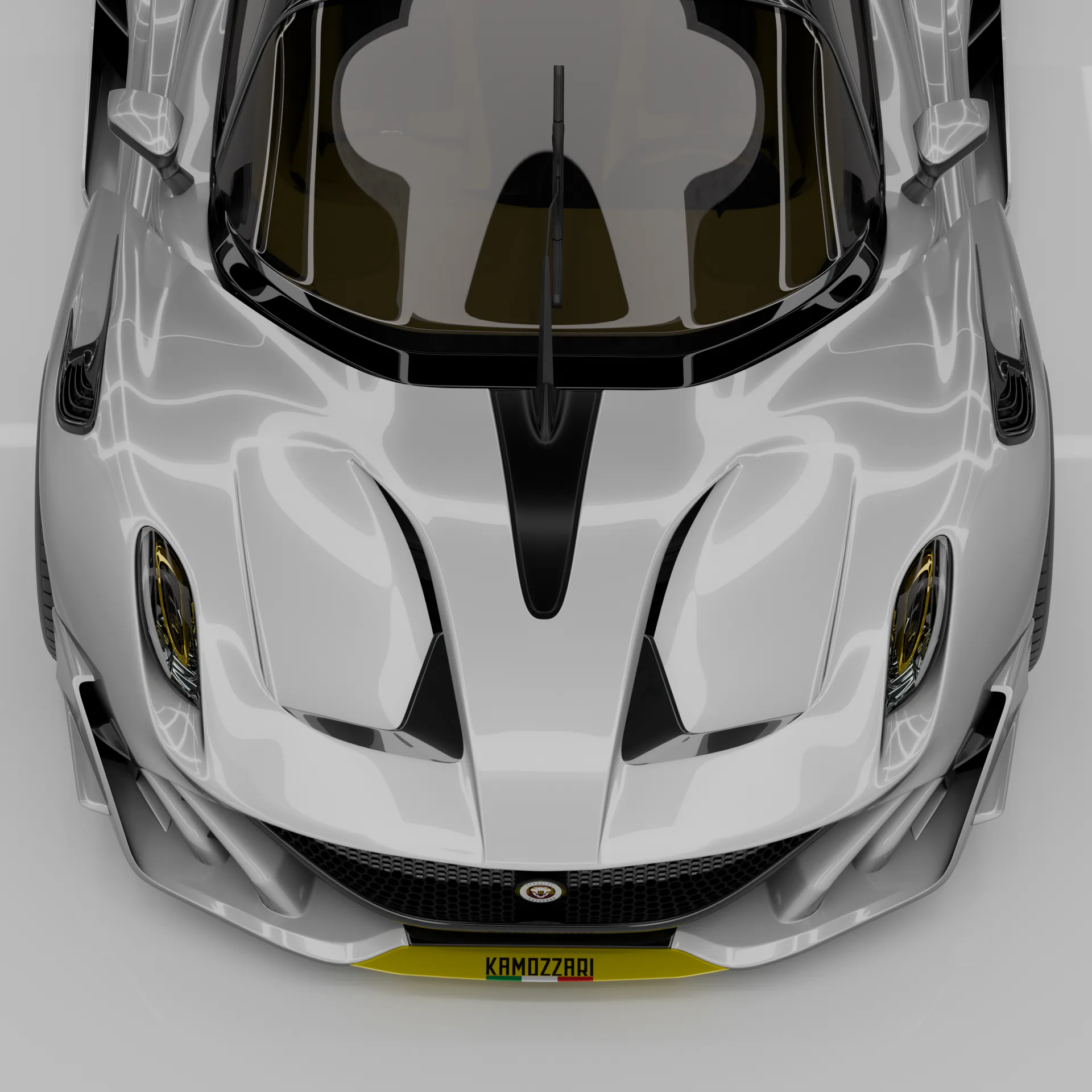 KMZ Hypercar render 19
