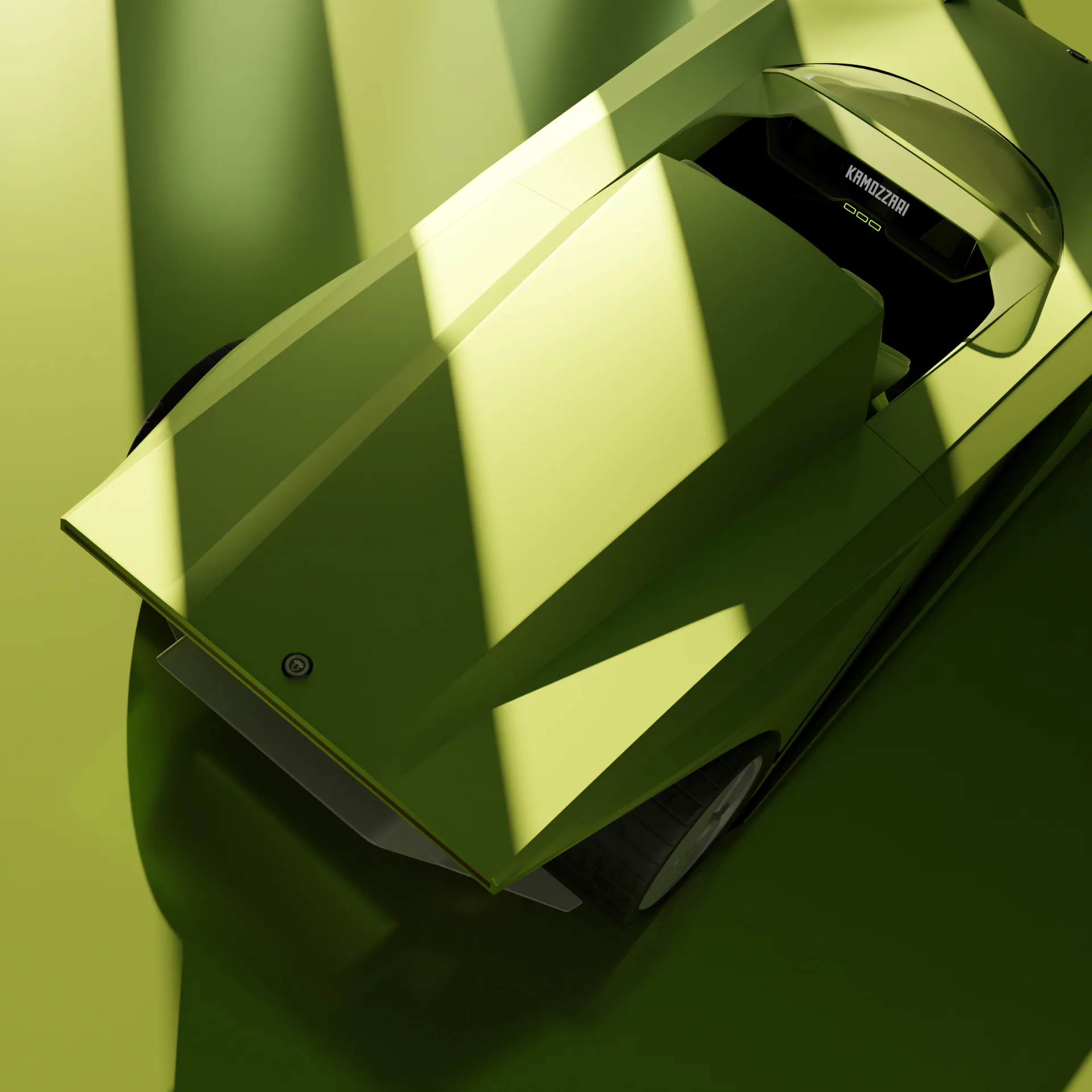 Koenig Concept render 5