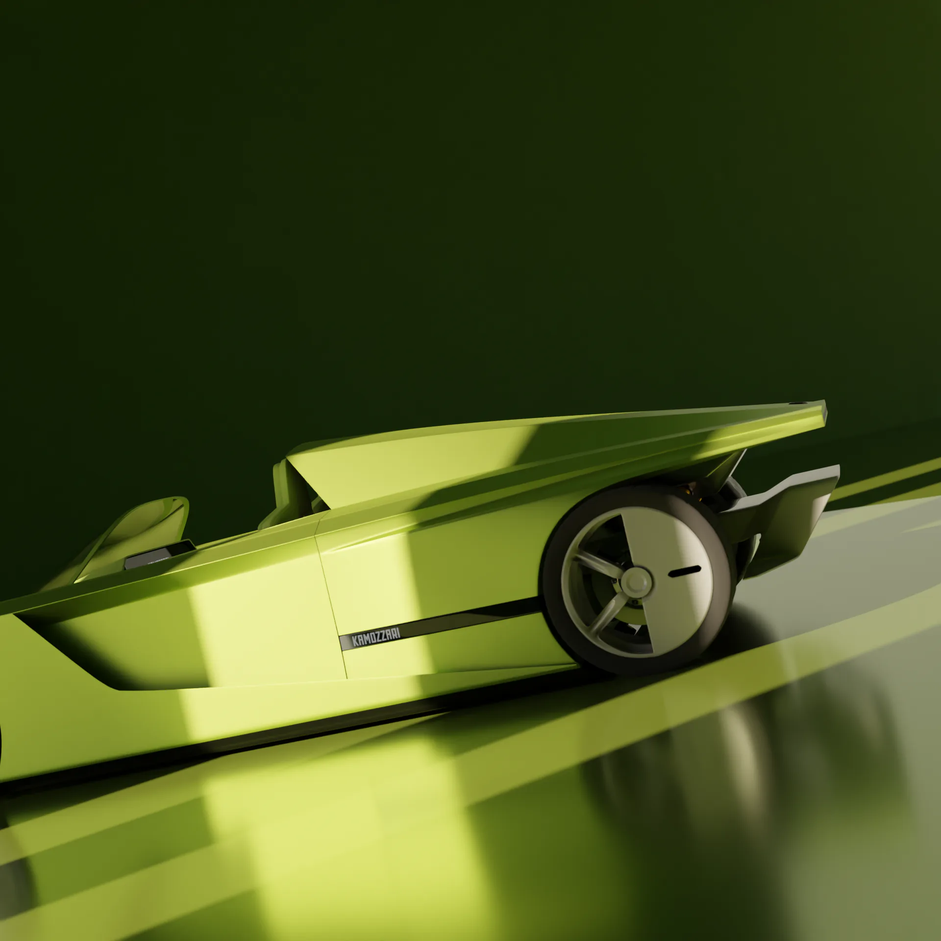 Koenig Concept render 6