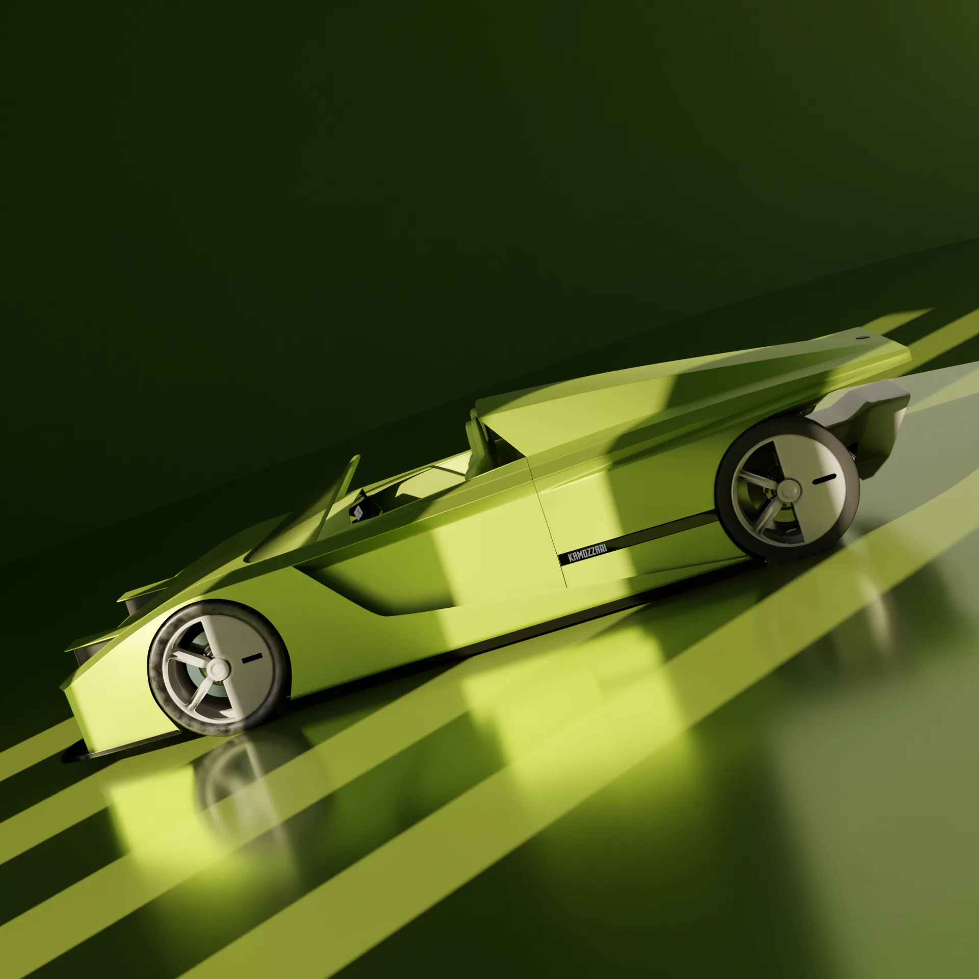 Koenig Concept render 9